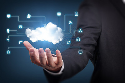 網(wǎng)絡(luò)云服務(wù) 定義、優(yōu)勢與未來展望